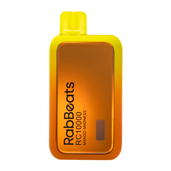 Mango Madness – RC10000