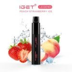 Peach Strawberry Ice – Legend