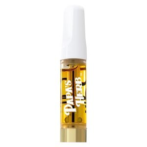 Papa’s Herb – Hybrid Blueberry Zlshie 510 Thread Cartridge