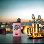 Peach Ice – Bar