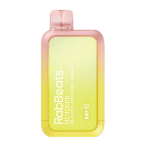 Pineapple Strawberry Banana – RC10000