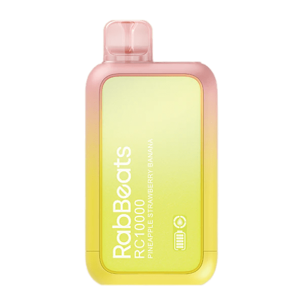 Pineapple Strawberry Banana – RC10000