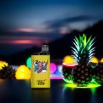 Pineapple Ice – Bar