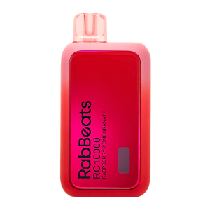Raspberry Pomegranate – RC10000