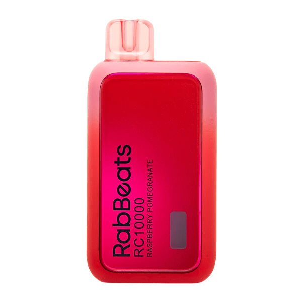 Raspberry Pomegranate – RC10000