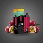 Sweet Passion Fruit – Crown Bar