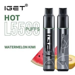Watermelon Kiwi – HOT