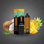 White Flash – Crown Bar