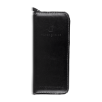 Vaper Empire Leather Vape Carry Case & E-Cig Carrying Pouch