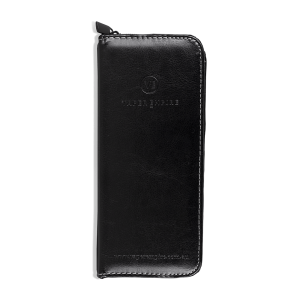 Vaper Empire Leather Vape Carry Case & E-Cig Carrying Pouch