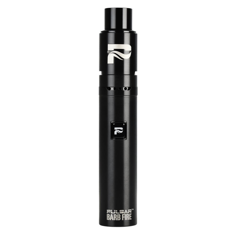 Pulsar Barb Fire Variable Voltage Wax Vaporizer - Image 2