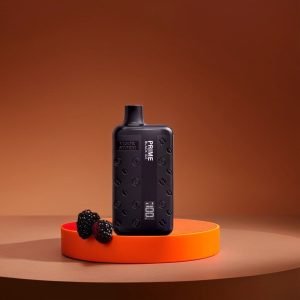 Blackberry Ice – PRIME