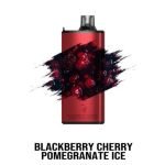Blackberry Cherry Pomegranate Ice – GUNNPOD EVO