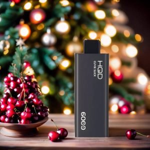Cherry Pomegranate – CUVIE SLICK