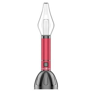 Yocan Falcon 6 in 1 Concentrate/Dry Herb Vaporizer