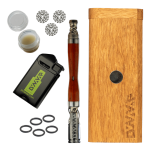 The Dynavap WoodWynd Starter Pack