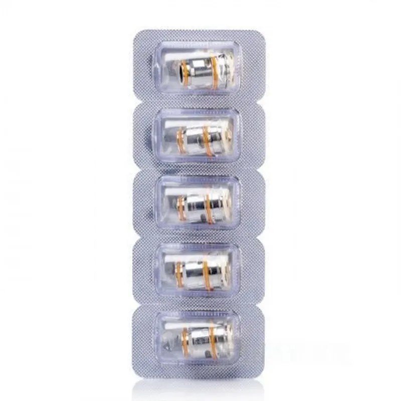 Geekvape Z Replacement Coils - Image 2