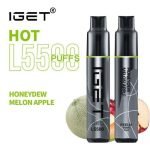 Honeydew Melon Apple – HOT