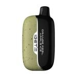 Orange Peel Apple Ice – IGET MOON K5000