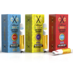 Cali Gold Carts