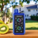 Kiwi Pineapple – BUSSIN