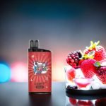 Quadruple Berry – Bar