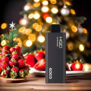 Strawberry Banana – CUVIE SLICK