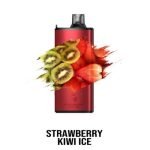 Strawberry Kiwi Ice – GUNNPOD EVO