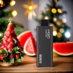 Strawberry Watermelon – CUVIE SLICK