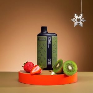 Strawberry Kiwi – PRIME