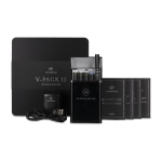 V-Pack II Series Deluxe Starter Kit in Black