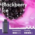 Blackberry Ice – SOPRO 10,000