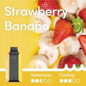 Strawberry Banana – SOPRO 10,000