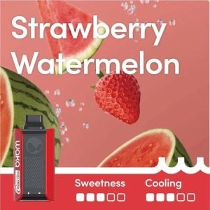 Strawberry Watermelon – SOPRO 10,000