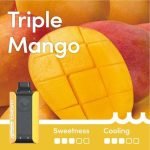 Triple Mango – SOPRO 10,000