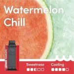 Watermelon Chill – SOPRO 10,000