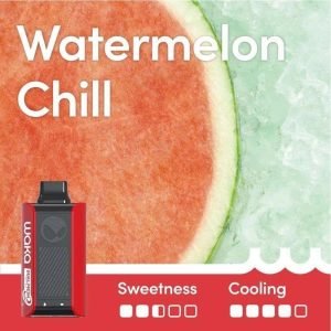Watermelon Chill – SOPRO 10,000