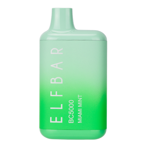 MIAMI MINT ELF BAR 5000