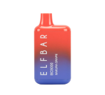 SAKURA GRAPE ELF BAR 5000