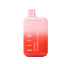 WATERMELON BUBBLEGUM ELF BAR 5000