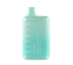 WATERMELON JOLLY ICE ELF BAR 5000