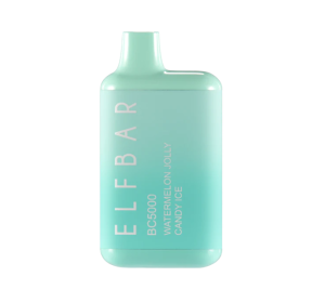 WATERMELON JOLLY ICE ELF BAR 5000