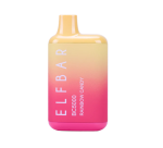 RAINBOW CANDY ELF BAR 5000