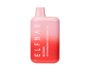STRAWBERRY WATERMELON ELF BAR 5000