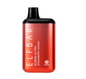 STRAWBERRY MANGO ELF BAR ULTRA
