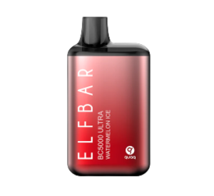 WATERMELON ICE ELF BAR ULTRA