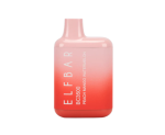 PEACH MANGO WATERMELON ELF BAR 3500