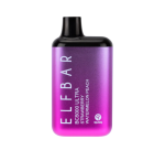 STRAWBERRY WATERMELON PEACH ELF BAR ULTRA