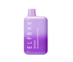BLUEBERRY ENERGIZE ELF BAR 5000