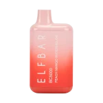 PEACH MANGO WATERMELON ELF BAR 5000